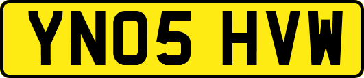 YN05HVW