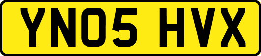 YN05HVX
