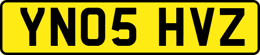 YN05HVZ