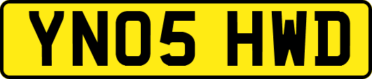 YN05HWD
