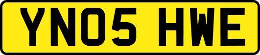YN05HWE