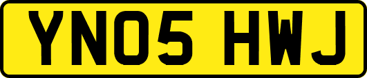 YN05HWJ