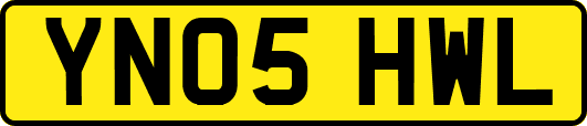 YN05HWL