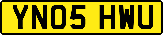 YN05HWU