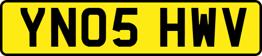 YN05HWV