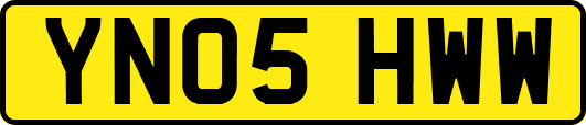 YN05HWW