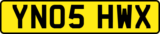 YN05HWX