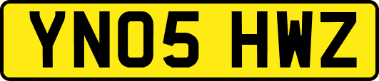 YN05HWZ