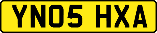 YN05HXA