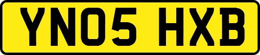 YN05HXB