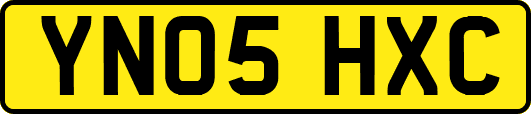 YN05HXC