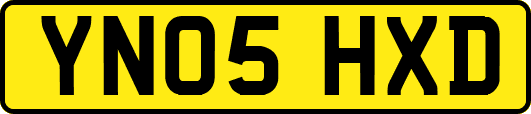 YN05HXD