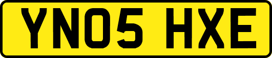 YN05HXE
