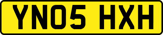 YN05HXH