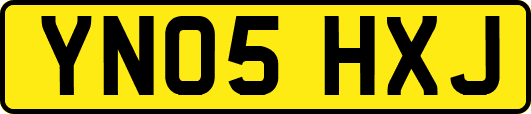 YN05HXJ