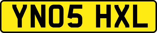 YN05HXL