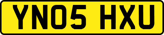 YN05HXU