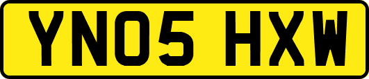 YN05HXW