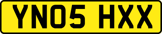 YN05HXX