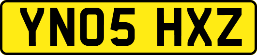 YN05HXZ