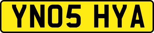 YN05HYA