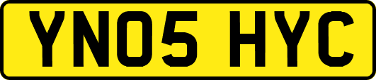 YN05HYC
