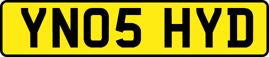 YN05HYD