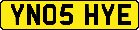 YN05HYE