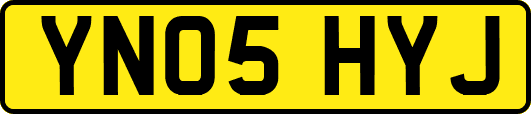YN05HYJ