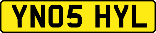 YN05HYL