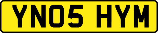 YN05HYM