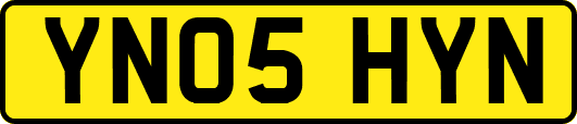 YN05HYN
