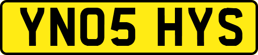 YN05HYS