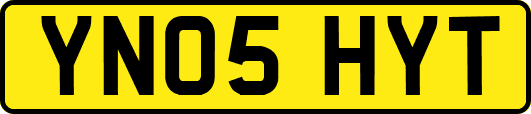 YN05HYT