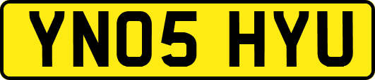 YN05HYU