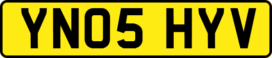 YN05HYV
