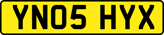 YN05HYX