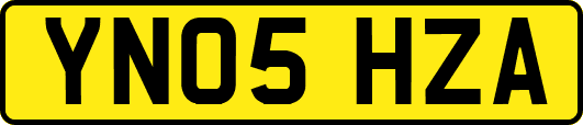 YN05HZA
