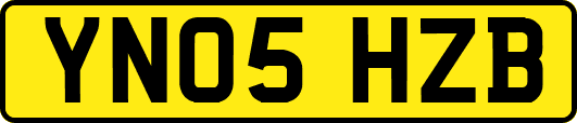 YN05HZB