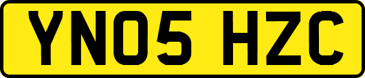 YN05HZC