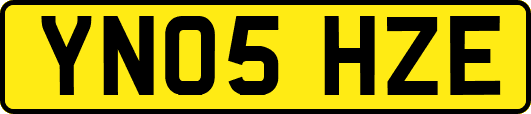 YN05HZE