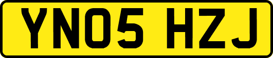 YN05HZJ