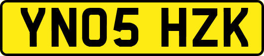YN05HZK