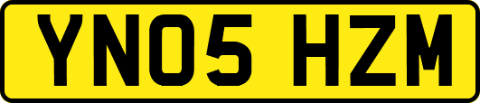 YN05HZM