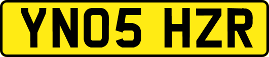 YN05HZR