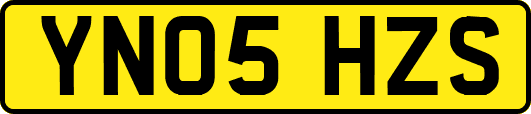 YN05HZS