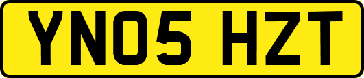 YN05HZT