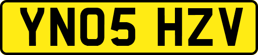 YN05HZV