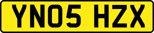 YN05HZX