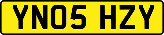 YN05HZY